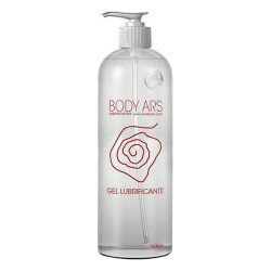 Lubricante Con Base de Agua...