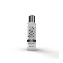 Lubricante Anal Body Ars...