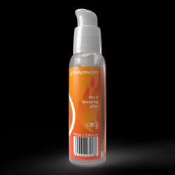 Lubricante Body Ars 100 ml