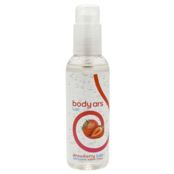 Lubricante Body Ars Body Ars Fresa 150 ml