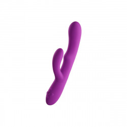 Vibrador Doble Estimulación...
