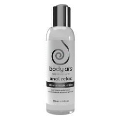 Lubricante Anal Body Ars 150 ml