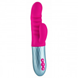 Vibrador Doble Estimulación...