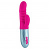 Vibrador Doble Estimulación FemmeFunn Essenza Rosa