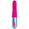 Vibrador Doble Estimulación FemmeFunn Essenza Rosa
