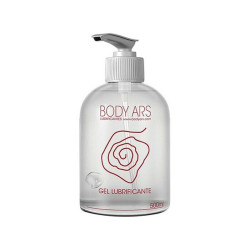 Lubricante Con Base de Agua...