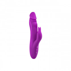 Vibrador Doble Estimulación...