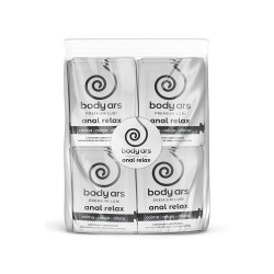 Lubricante Anal Body Ars 4 ml