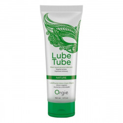 Lubricante Con Base de Agua Orgie Nature 150 ml