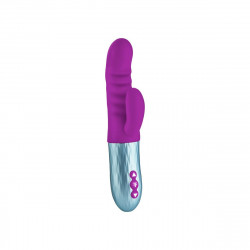 Vibrador Doble Estimulación...