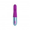 Vibrador Doble Estimulación FemmeFunn Essenza Morado