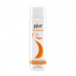 Lubricante Pjur 100 ml