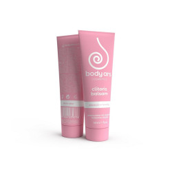 Gel Estimulante Para Mujer Body Ars 30 ml