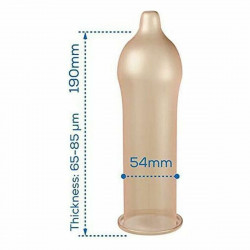 Preservativos Pasante Naturelle (144 uds)