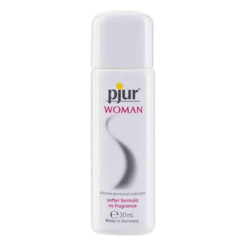 Lubricante de Silicona Woman Pjur 3100002880 30 ml