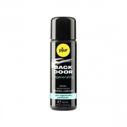 Lubricante Pjur 827160113858 30 ml