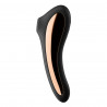 Succionador de Clítoris Satisfyer Negro