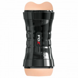 Masturbador Masculino...