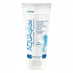 Lubricante Con Base de Agua...