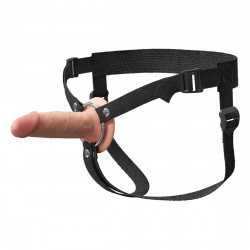 Abrazaderas para Bondage...