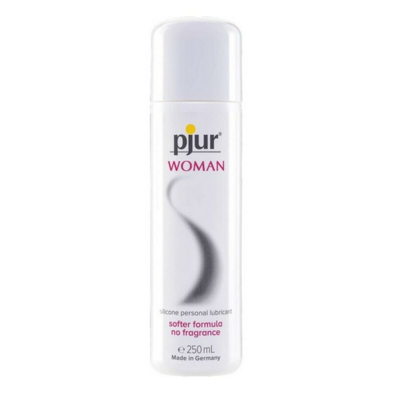 Lubricante de Silicona Woman Pjur 11670 250 ml