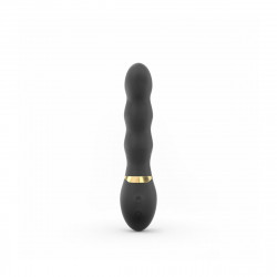 Vibrador Dorcel Too Much 2.0 Negro