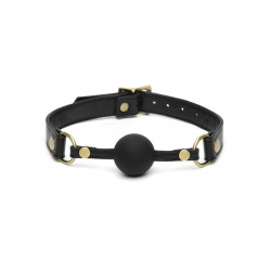 Mordaza Con Pelota Fifty...