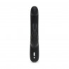 Vibrador conejito Happy Rabbit G-Spot Negro
