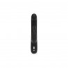 Vibrador conejito Happy Rabbit G-Spot Negro