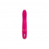 Vibrador conejito Happy Rabbit 05855 Rosa