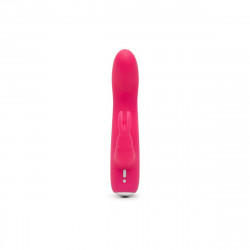 Vibrador conejito Happy Rabbit 06494