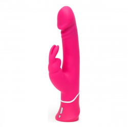 Vibrador Happy Rabbit Rosa