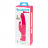Vibrador Happy Rabbit Rosa
