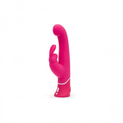 Vibrador conejito Happy...