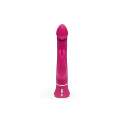 Vibrador Happy Rabbit Rosa
