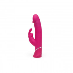 Vibrador Happy Rabbit Rosa