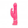 Vibrador Happy Rabbit 01260 Rosa