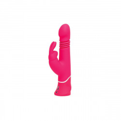 Vibrador Happy Rabbit 01260 Rosa