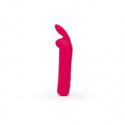 Conejito Vibrador Happy Rabbit Bullet Rosa