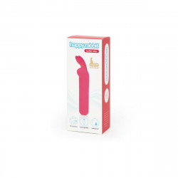 Conejito Vibrador Happy Rabbit Bullet Rosa