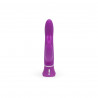 Vibrador conejito Happy Rabbit Rosa
