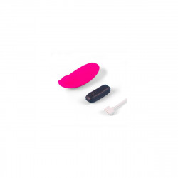 Vibrador Magic Motion Candy Rosa
