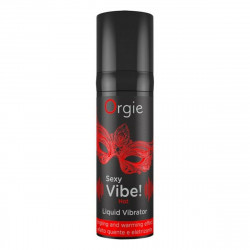 Gel Estimulante Orgie Sexy...