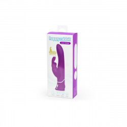 Vibrador Doble Conejito Happy Rabbit 15666 Rosa