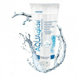 Lubricante Con Base de Agua Joydivision 6176010000 200 ml