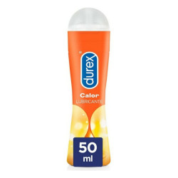 Lubricante Efecto Calor...