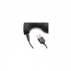 Plug Anal XR AG804-SMALL Negro S