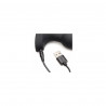 Plug Anal XR AG804-SMALL Negro S