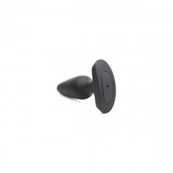 Plug Anal XR Negro M