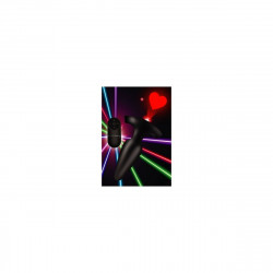 Plug Anal XR Negro M